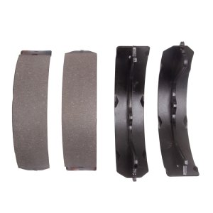 Ford E-250 Parking Brake Shoes - R1 Concepts - Premium - `08-`25